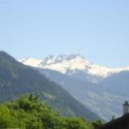 Apartment In Stubai Valley With Balcony Neustift im Stubaital Exterior foto
